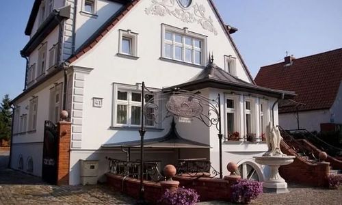 Pensjonat U Kawalca Szczecinek