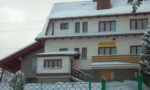 Ośrodek Wypoczynkowy "POD PODKOWĄ" Zwardoń