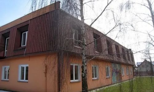 Hostel SKR Zabierzów Bocheński