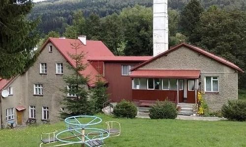 Ośrodek Wypoczynkowy Warszawianka Walim