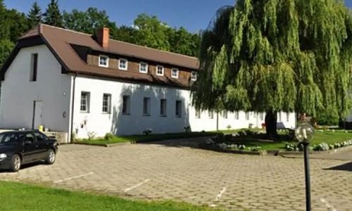 "Korona" Zajazd - Agroturystyka Wałcz