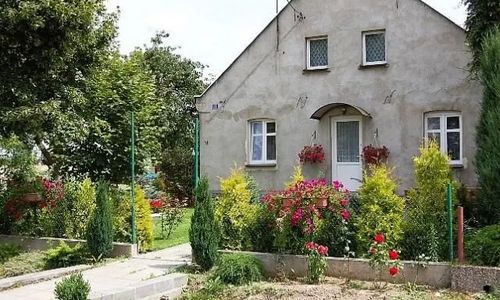 Gospodarstwo Agroturystyczne POD LIPAMI pole na namioty Waliszewo