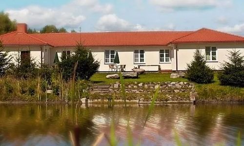 Agroturystyka "Pod Orłem" Wałcz