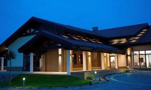 Hotel U Ojdanów Węgrów