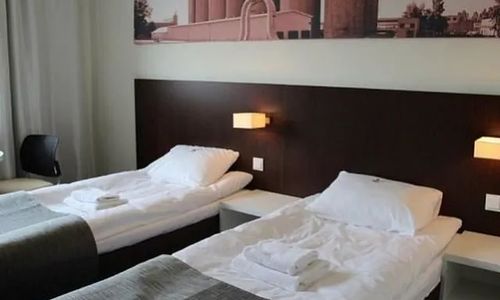 Hotel Gloria Tychy