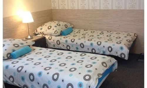 Villa 33 Sopot