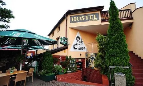 Hostel Classic Piła