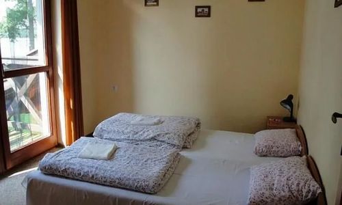 Pokoje Gościnne. Stawiguda