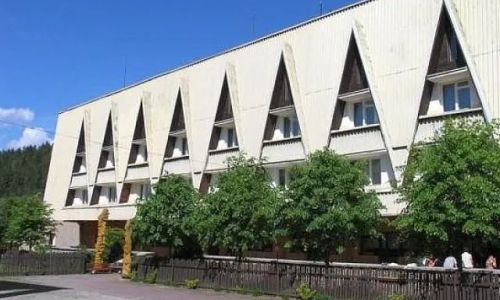 Ośrodek Wypoczynkowy "RYCERKA" Rajcza