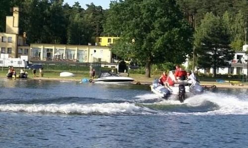 Ośrodek Natura Chojnice