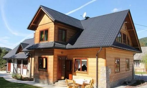 Domek nad Strumykiem Laskowa spanie