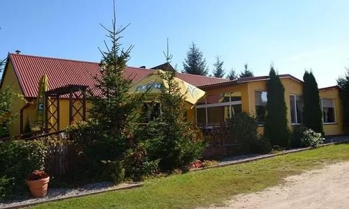 AgroPrzystań. Szamocin