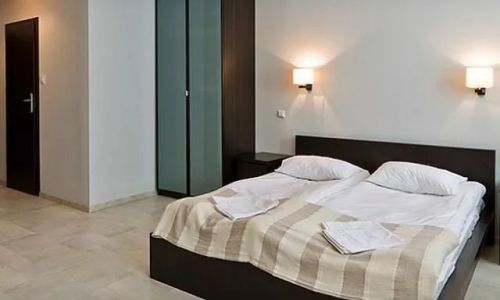 Hotel Avion Świdnik