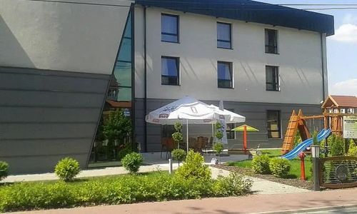 HOTEL NIEPOŁOMICE *** Niepołomice