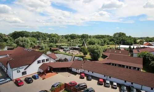 Hotel Nenufar Club Kościan