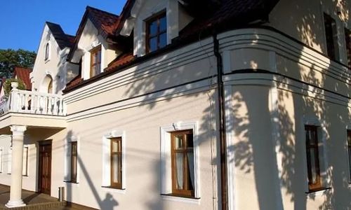 Pokoje w Ratuszu Ogrodzieniec