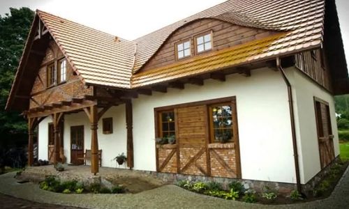 Pensjonat "U garncarza" Człuchów