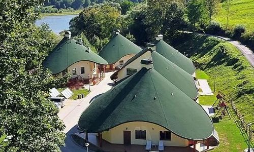 Solinianka Villas & Spa Solina
