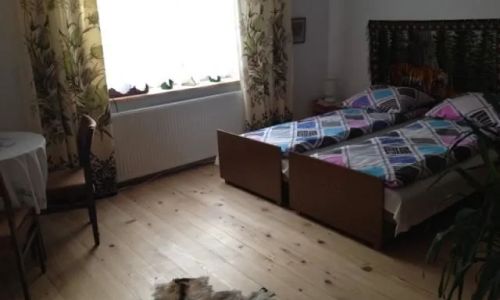 Agroturystyka Mruczyna Mrukowa