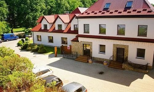 Hotel "August" Brzesko