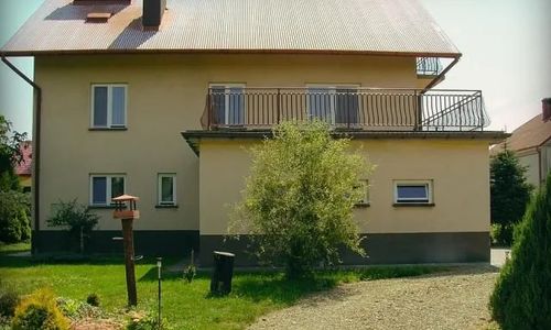 Dom Agaty Noclegi Żyraków