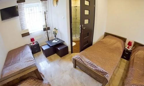 Hotel Malibu Suchedniów