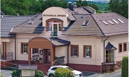 Dworek Hotel-Restauracja Szonowice