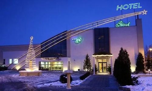 Hotel Pietrak Trzemeszno *** Trzemeszno