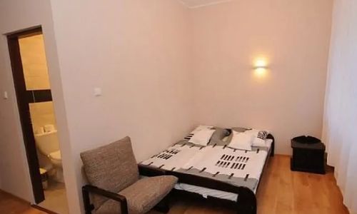 Hotel Ajaks Trzcianka