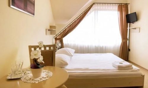 Hotel SAVANA *** Kłaj