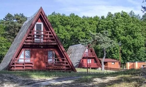 "Na Słonecznej" Ośrodek Sportowo-Wypoczynkowy Łazy