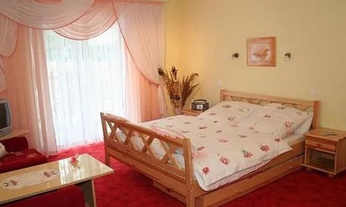 Hotel U EWY  Kamień Śląski