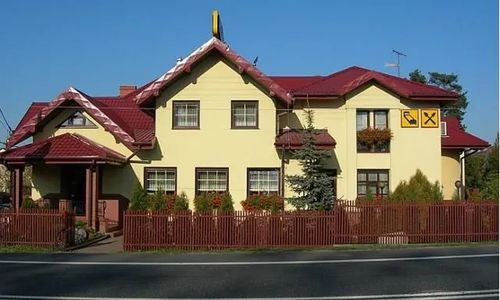 Zajazd Podjadek Osjaków
