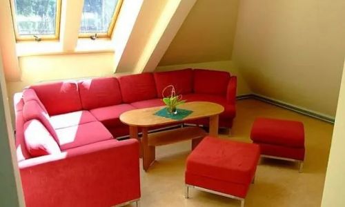 Ośrodek Szkoleniowy Borne Sulinowo