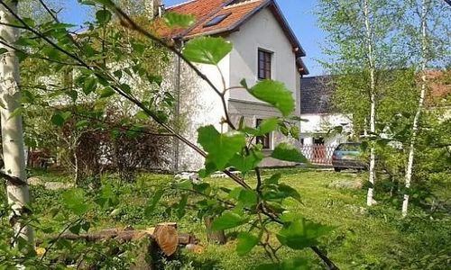 Dom na Rosie Świdnica