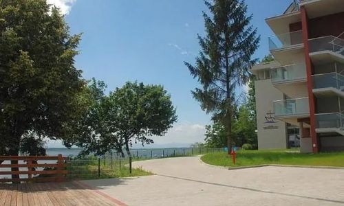 RYBAK Ośrodek Formacyjno-Wypoczynkowy Nysa