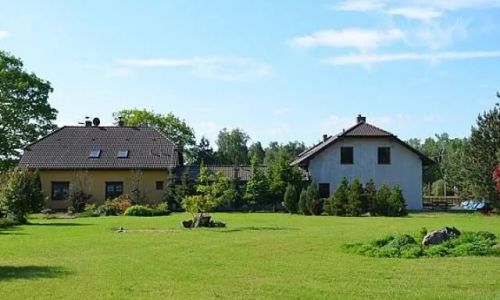 Gospodarstwo Agroturystyczne PODSIADŁOWO Bodzanowice