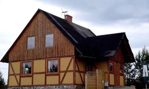 Zajazd u Sołtysa. Wąglikowice