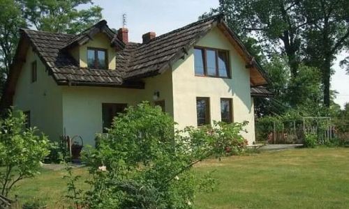 Agroturystyka Łasiczka  Teresin