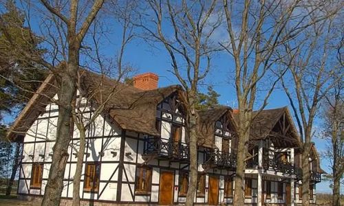 Gospodarstwo Agroturystyczne SŁOWIŃSKI DWÓR Smołdzino