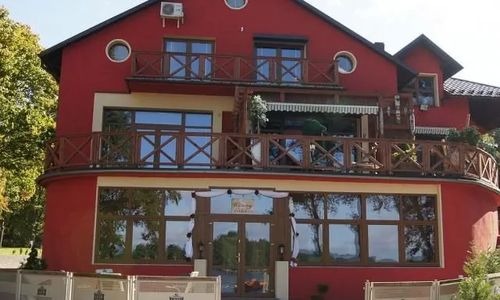 Centrum Wypoczynkowo-Konferencyjne 