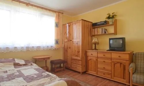 Willa Mimoza  Pobierowo