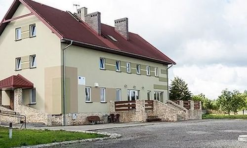 Farma Szkoleniowo-Rekreacyjna Ametyst Rzędkowice