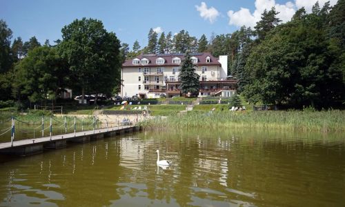 Ośrodek GAWRA Nidzica