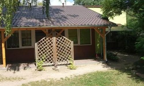 Domki Letniskowe Mariolka i Ośmiorniczka Skorzęcin