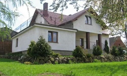 Agroturystyka Dolina Spokoju Sępólno Krajeńskie