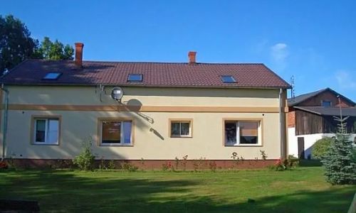 Gospodarstwo Agroturystyczne u Wandzi i Jasia Smołdzino