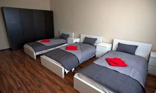Hostel Smoszewski