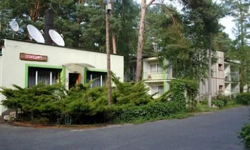 Ośrodek Wypoczynkowy JÓZEFÓW Konotop