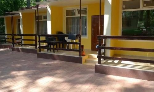 Domki letniskowe Sosna Skorzęcin